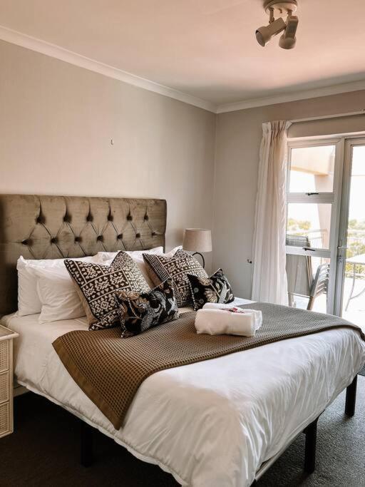 X7 -Goose Valley-Ocean Views Plettenberg Bay Exterior foto