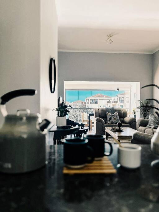 X7 -Goose Valley-Ocean Views Plettenberg Bay Exterior foto
